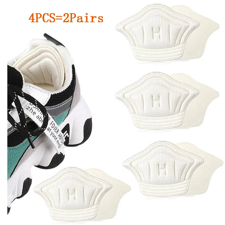 Heel Protectors