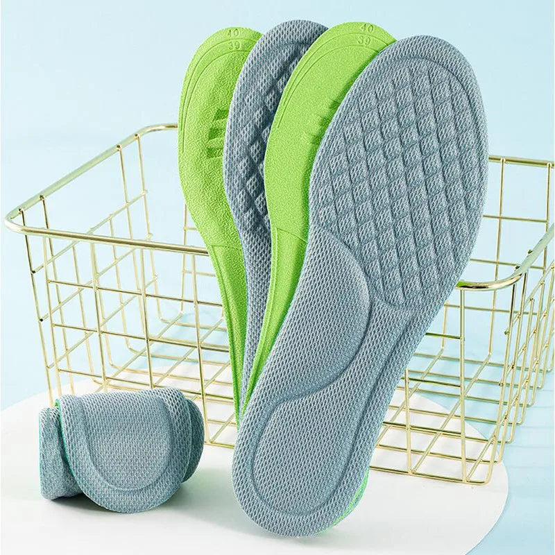 cotton-insole