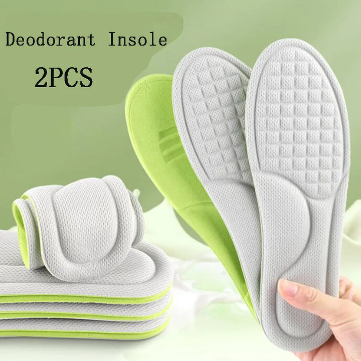 cotton-insole