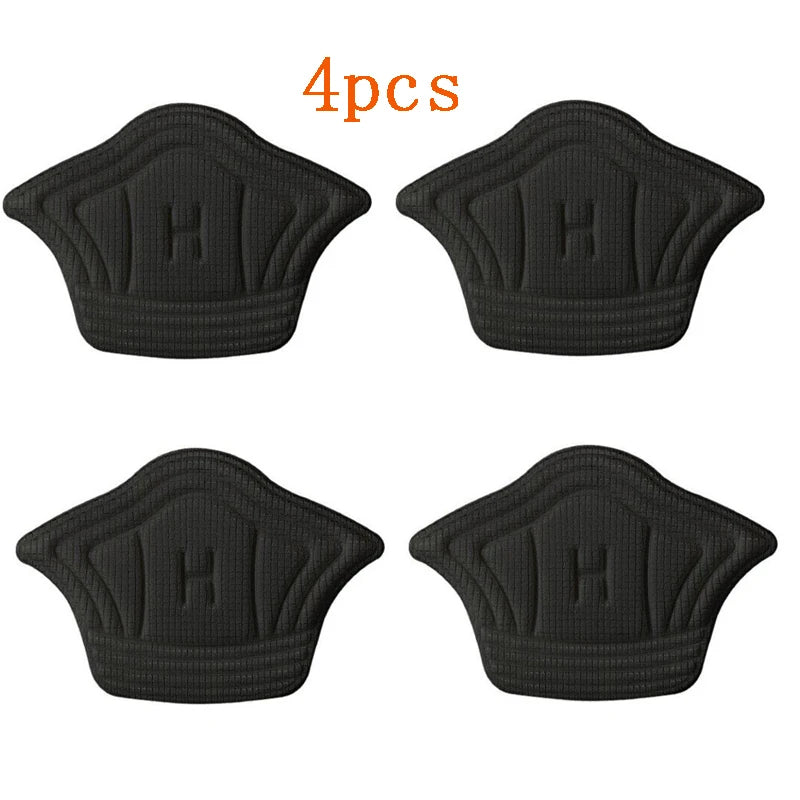 Heel Protectors