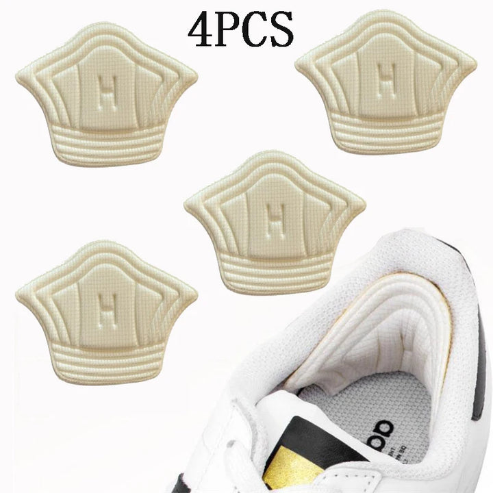 Heel Protectors