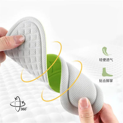 cotton-insole