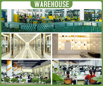 5PCS Realistic Jellyfish Hanging LED Night Light Set - Button Battery Powered Room & Party Decor