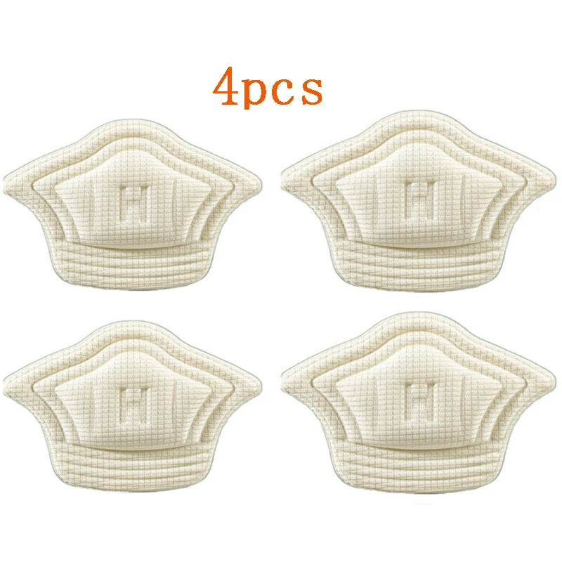 Heel Protectors