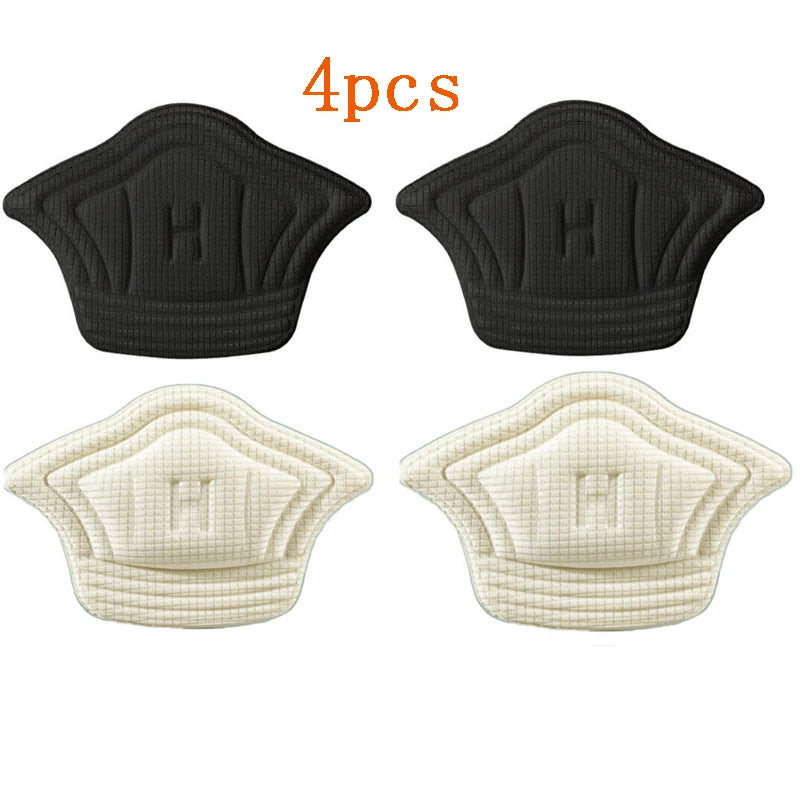 Heel Protectors