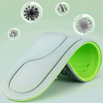 cotton-insole