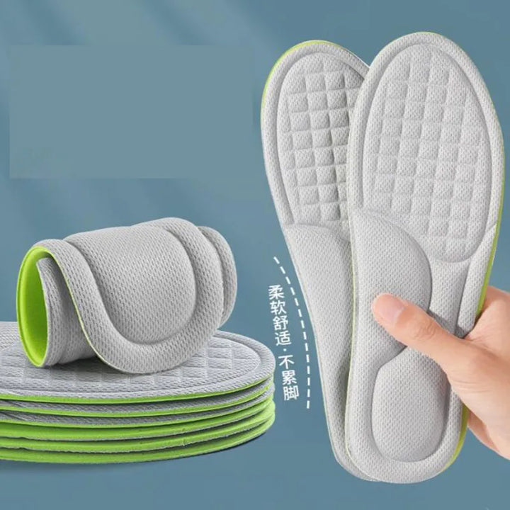 cotton-insole