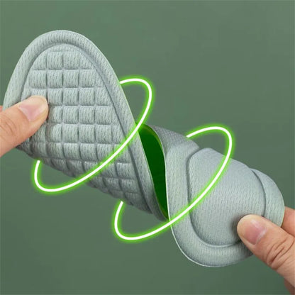 cotton-insole